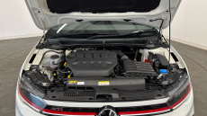 Volkswagen Polo 2.0 TSI GTI 5dr DSG Petrol Hatchback